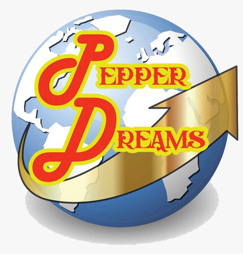 Pepper Dreams Pte. Ltd. logo