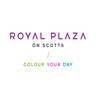 Royal Plaza company logo