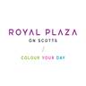 Logo-of-ROYAL-PLAZA-hiring-for-jobs-in-Singapore-on-GrabJobs