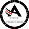 A-force Protection Pte. Ltd. logo