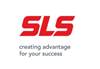 Company logo for Sls Bearings (singapore) Private Limited
