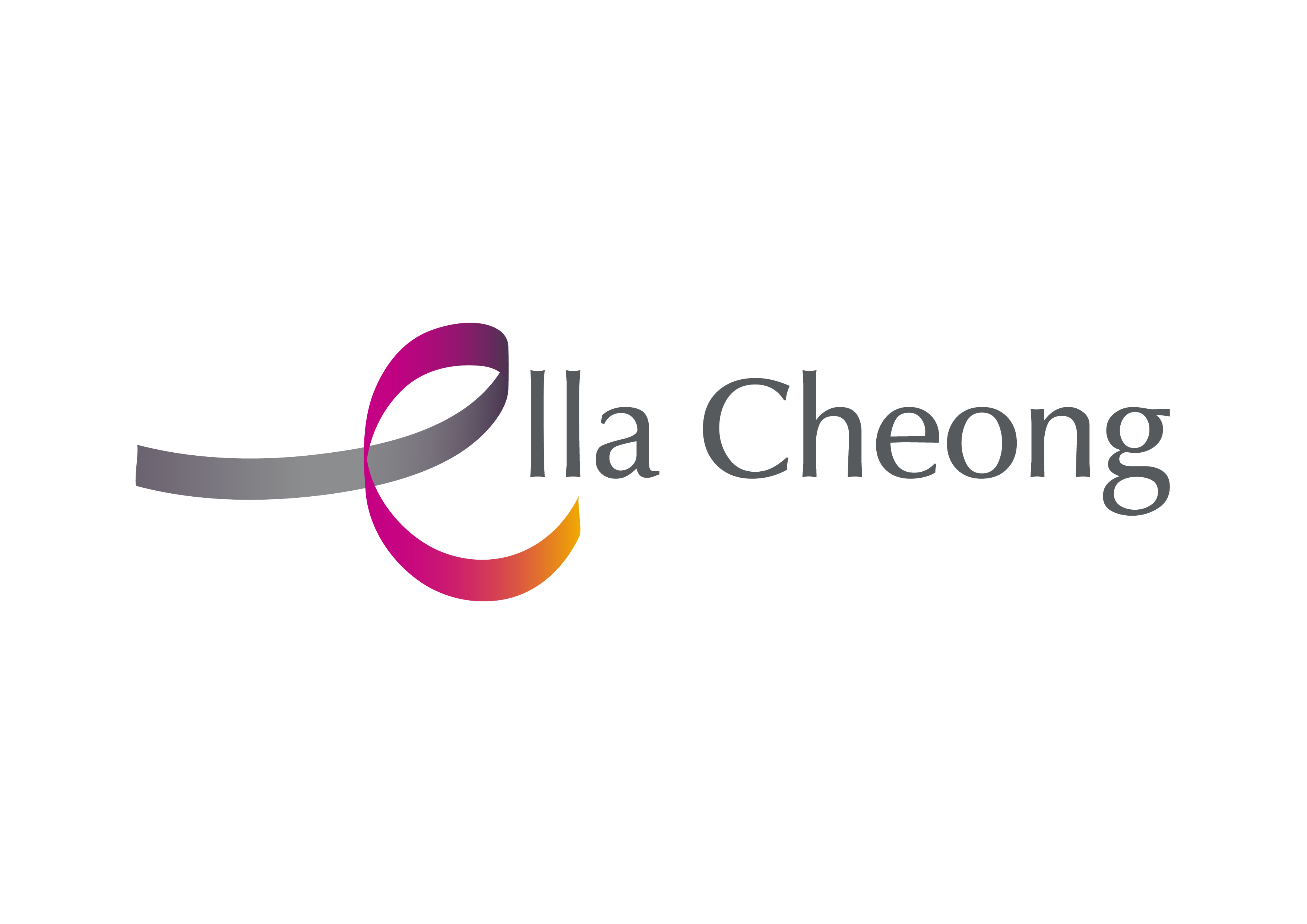 Ella Cheong Llc logo