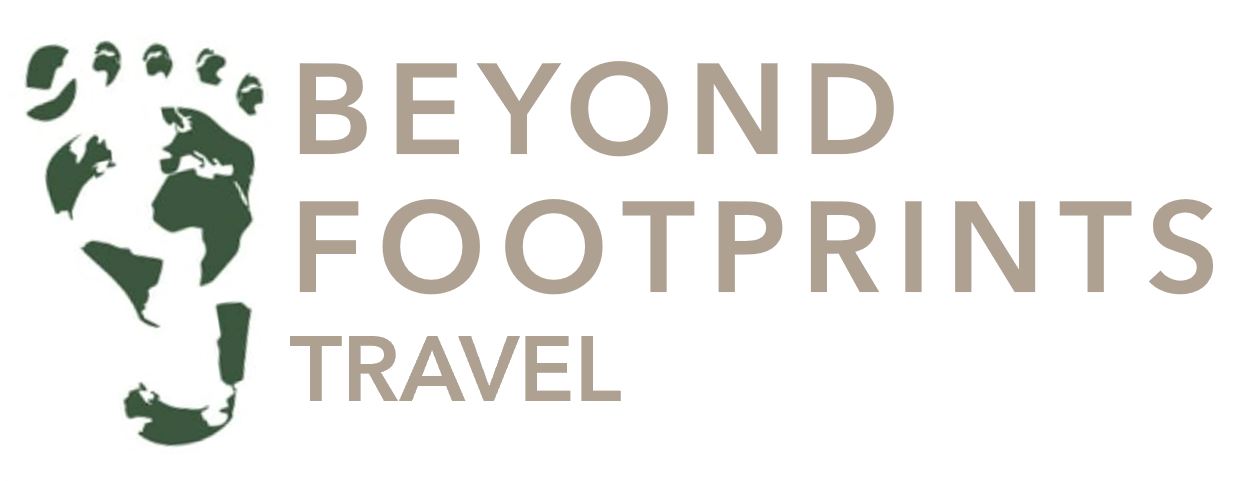Beyond Footprints Holdings Pte. Ltd. logo