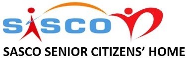 Company logo for Sasco Senior Citizens' Home