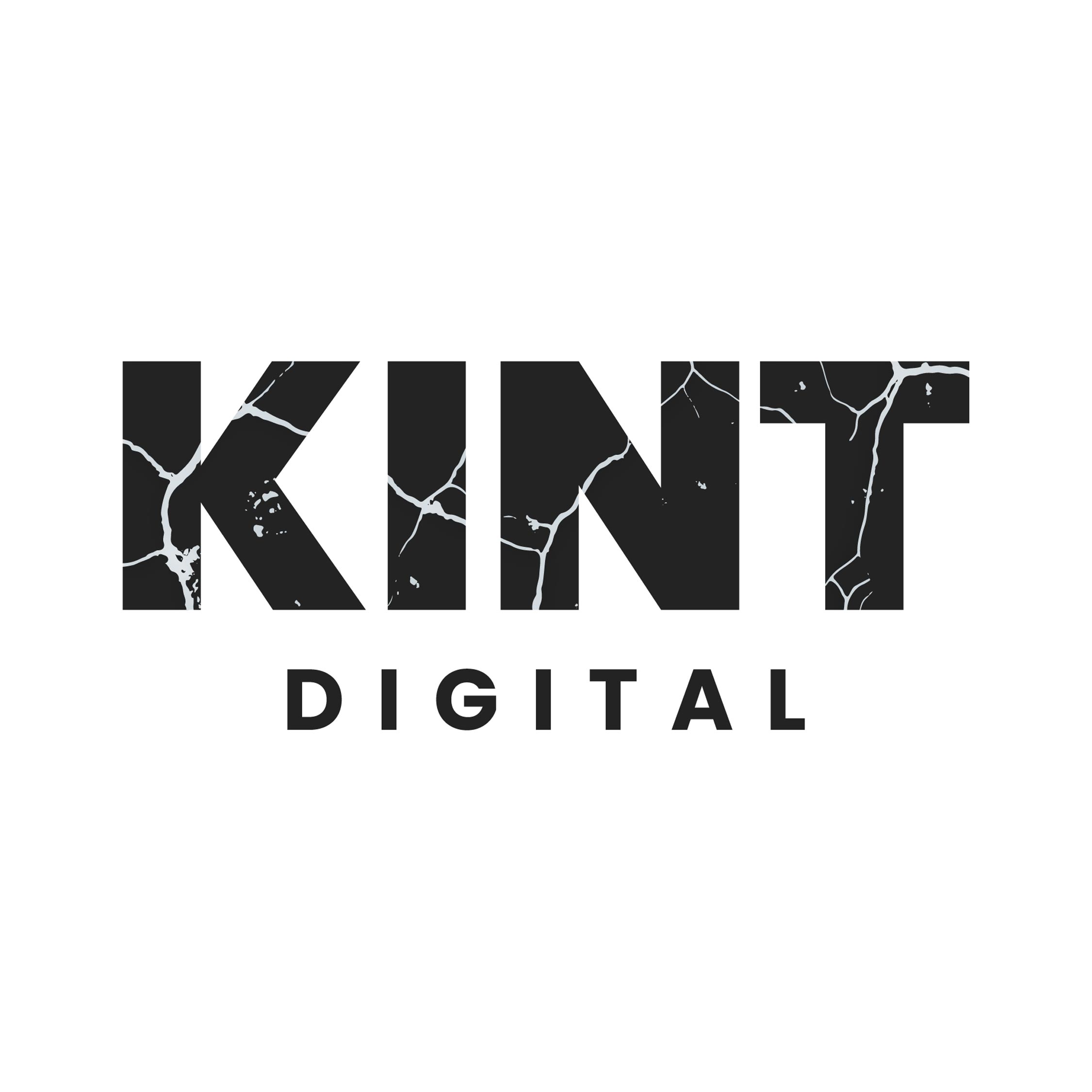 Kint Digital logo