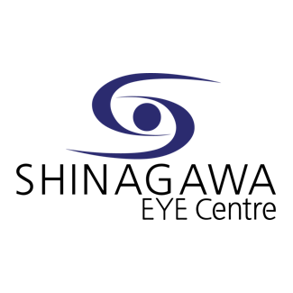 Shinagawa Eye Centre Pte. Ltd. logo
