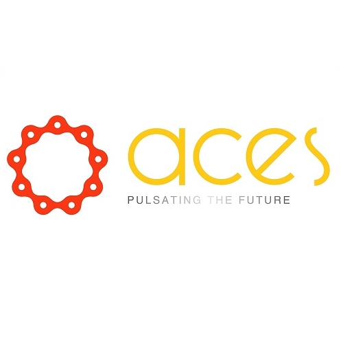 Aces 3f Pte. Ltd. logo