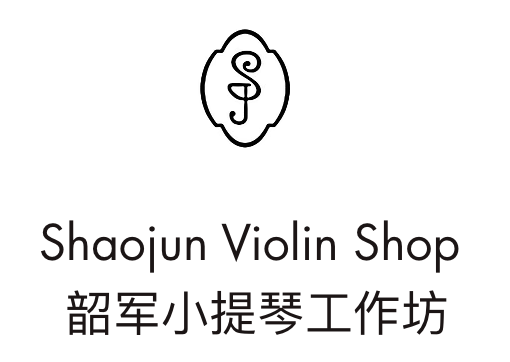 Shaojun Violin logo