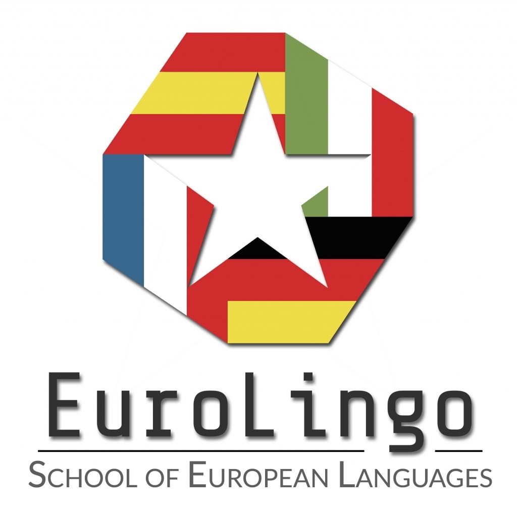 Eurolingo Language Centre Pte. Ltd. logo