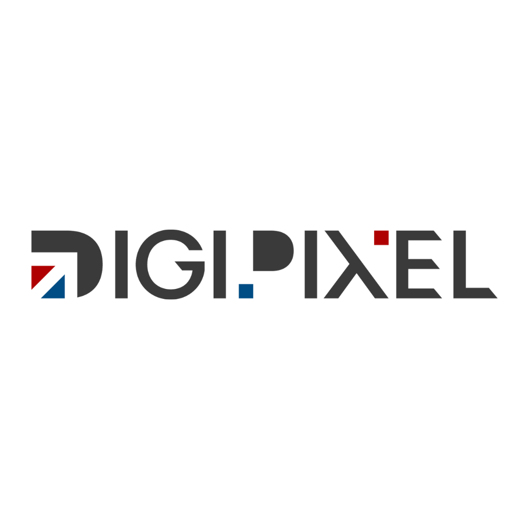 Digipixel Pte. Ltd. logo