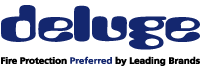 Deluge Fire Protection (s.e.a.) Pte Ltd logo