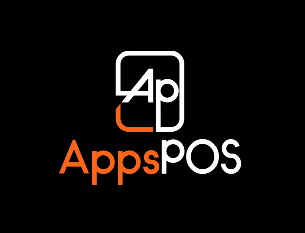 Appspos Pte. Ltd. logo