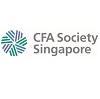 Cfa Society Singapore logo