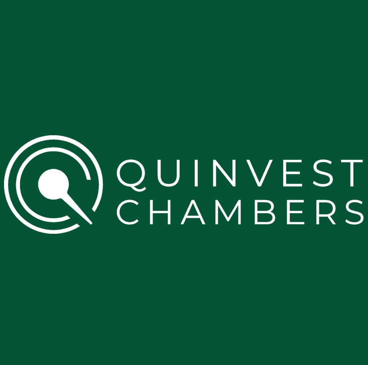 Quinvest Chambers International Property Consultants Pte. Ltd. logo