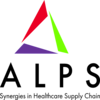 ALPS PTE. LTD. logo
