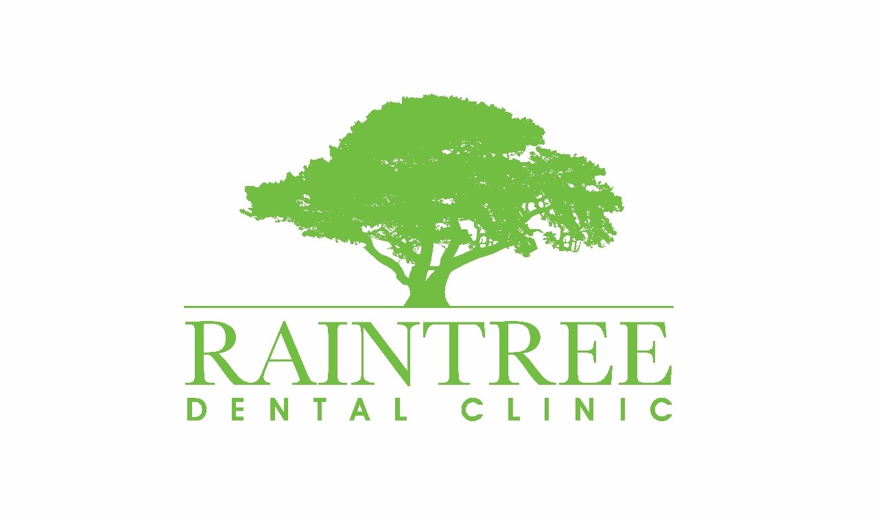 Raintree Dental Pte. Ltd. logo