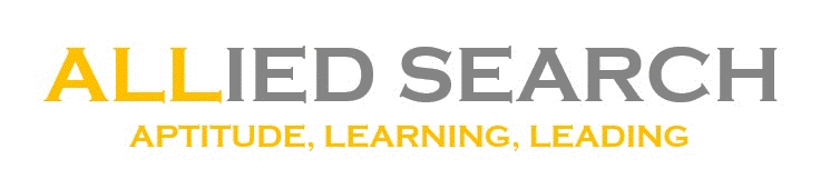 Allied Search Pte. Ltd. logo