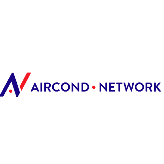Aircond. Network Pte. Ltd. logo