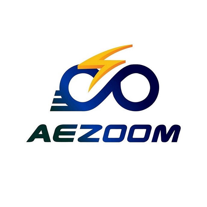 Aezoom logo