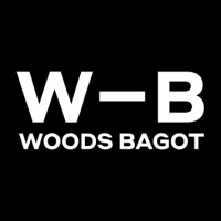 Woods Bagot Asia Limited Singapore Branch logo