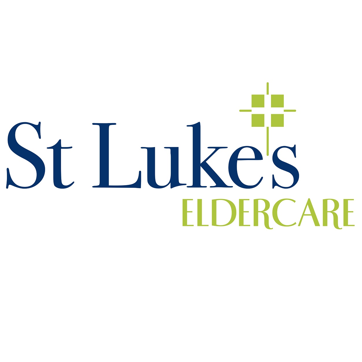 St Luke's Eldercare Ltd. logo