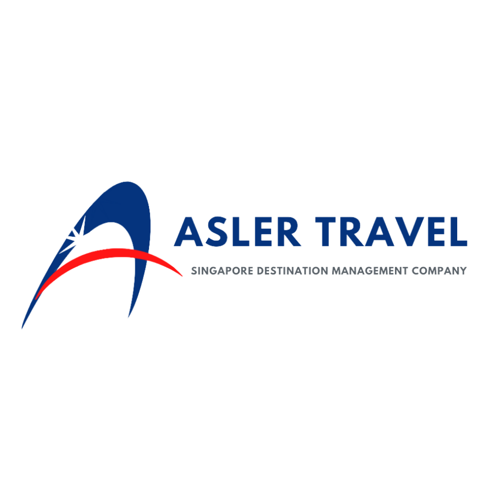 Asler Travel Services Pte Ltd logo