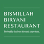 Bismillah Biryani Restaurant logo