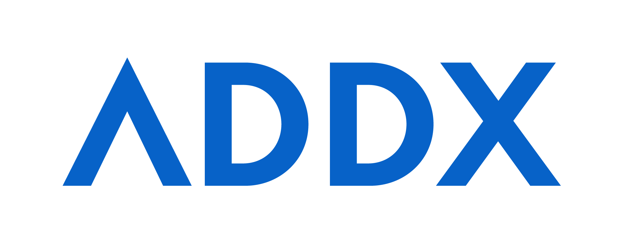 Company logo for Addx Pte. Ltd.