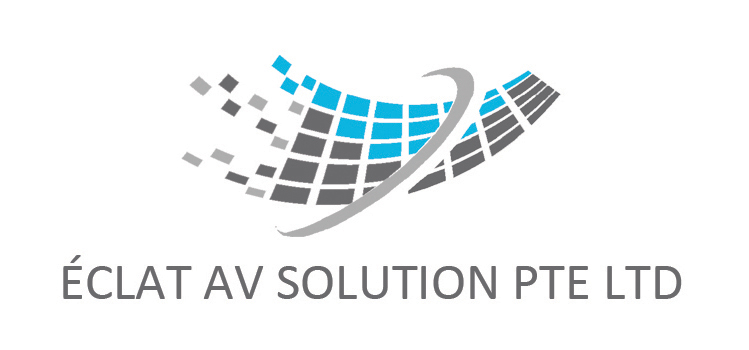 Eclat Av Solution Pte. Ltd. logo
