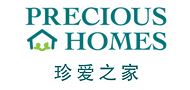 Precious Homes Bukit Panjang Pte. Ltd. logo