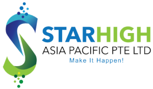 Starhigh Asia Pacific (pte. Ltd.) logo