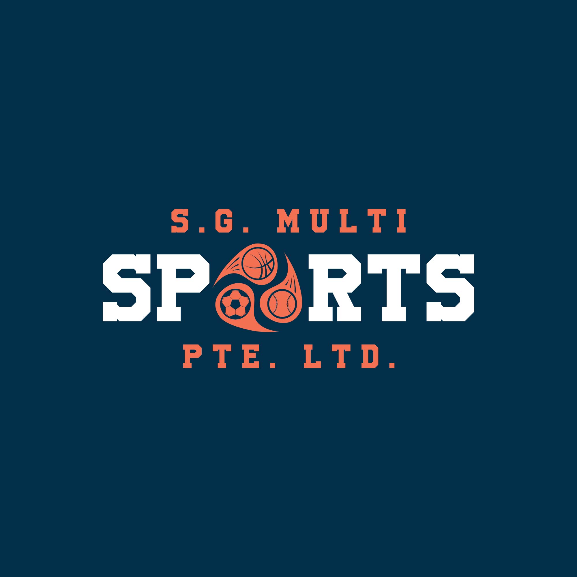 SG MULTI SPORTS PTE. LTD.