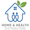 Home & Health Distributors (pte. Ltd.) company logo