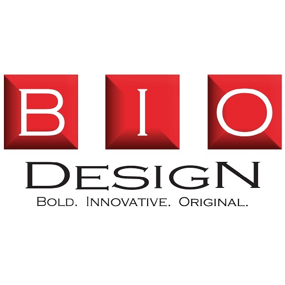 Bio-design Pte. Ltd. logo