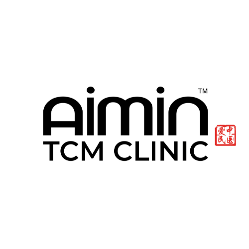 Aimin Acupuncture & Weight Loss Centre Pte Ltd logo