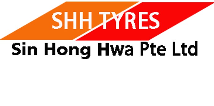 Sin Hong Hwa Pte Ltd logo