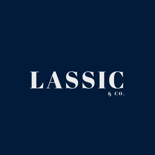 Lassic Pte. Ltd. logo