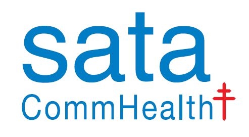 Sata Commhealth company logo
