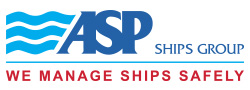 Asp Ship Management Singapore Pte Ltd. logo