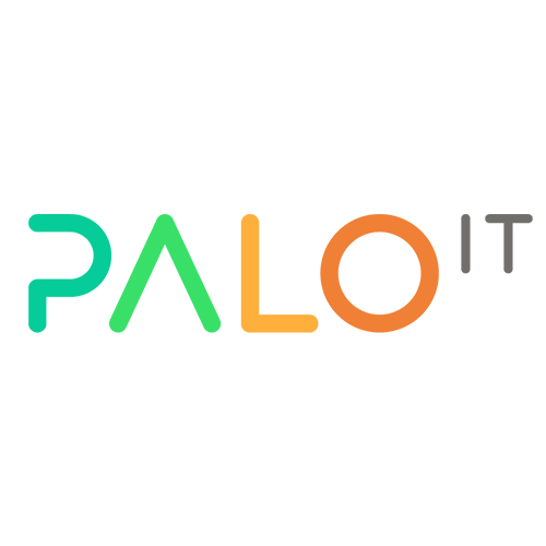 Palo It Singapore Pte. Ltd. logo