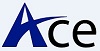 Logo of ACE BUSINESS PRIVATE LIMITED logo hiring for jobs in Singapore on GrabJobs