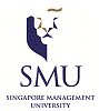 Singapore Management University company logo