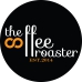 Company logo for The Coffee Roaster Pte. Ltd.