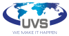 UVS SINGAPORE PTE. LTD. Careers