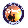 Mcdowell Offshore Engineering Pte. Ltd. logo