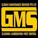 jobs in GLOMAX MAINTENANCE SERVICES PTE. LTD.