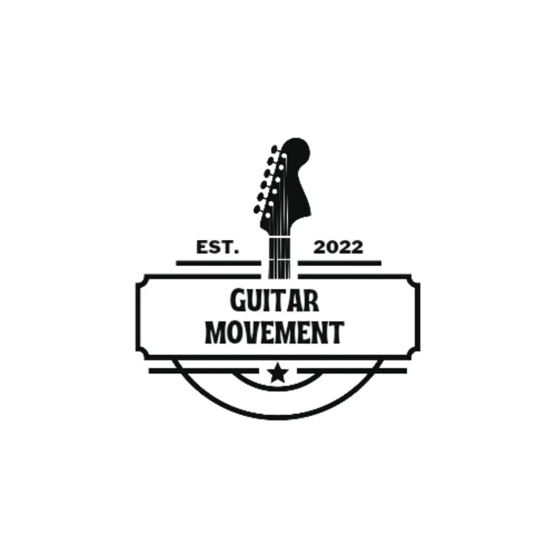 Guitar Movement Pte. Ltd. logo