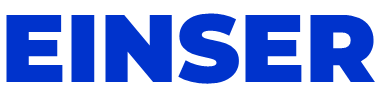 Company logo for Einser Engineering Pte. Ltd.