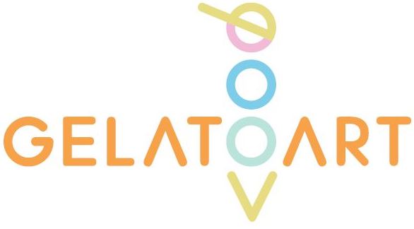 Gelato Art logo