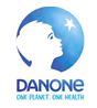 Company logo for Danone Asia Pte Ltd